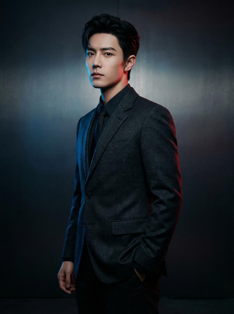 探花男星传媒-专访视频