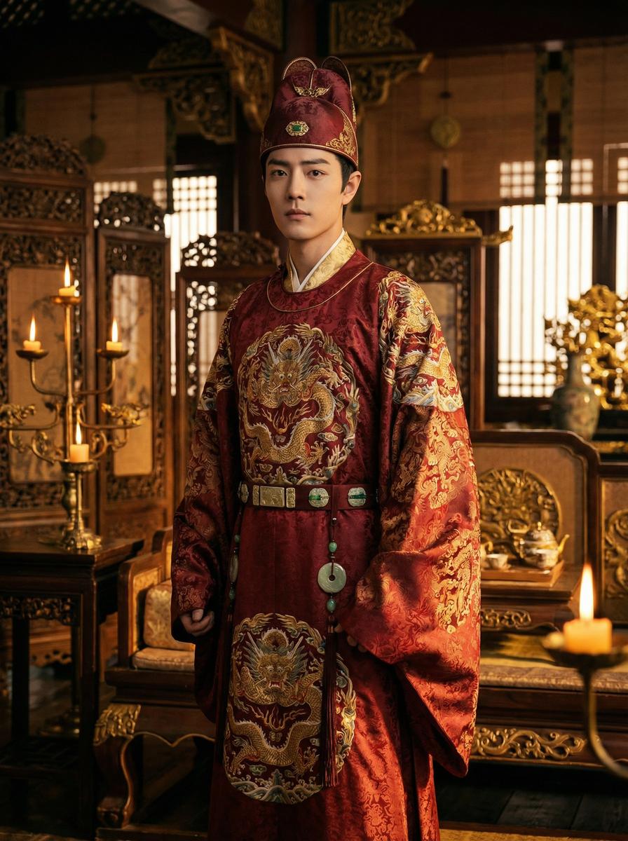 探花刘宇宁MV视频