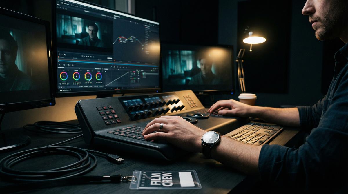 探花视频剪辑教程